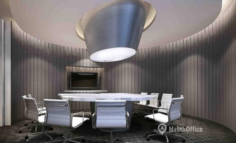 250 m² Serviced office in Beijing , No.1 East 3rd Ring (100022) - 2 | MatchOffice.com