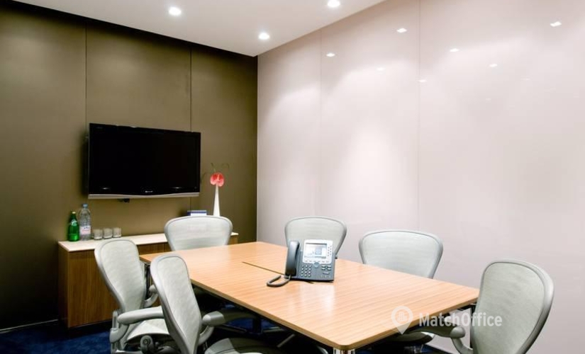 3450 m² Business park place available to rent in Guangzhou, Level 9 (510620) - 2 | MatchOffice.com