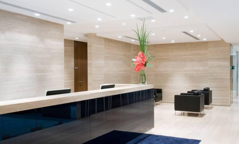 3450 m² Business park place for rent in Guangzhou, Level 9 (510620) - 3 | MatchOffice