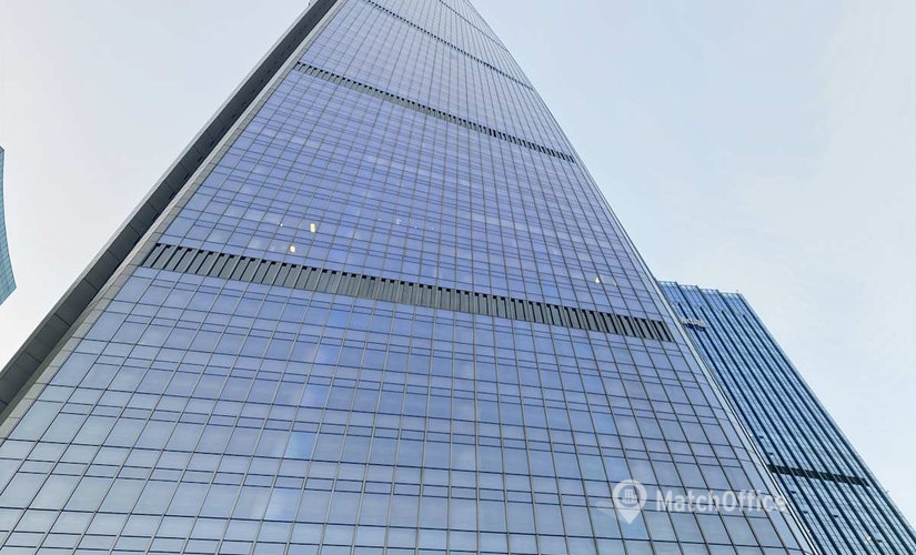 10 m² Business space in Shenzhen, 3040 Xinghai Avenue (518066) - 0 | MatchOffice.com