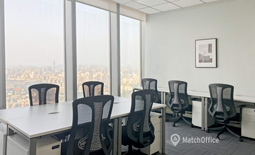 Virtual address in Shenzhen, 3040 Xinghai Avenue (518066) - 3 | MatchOffice
