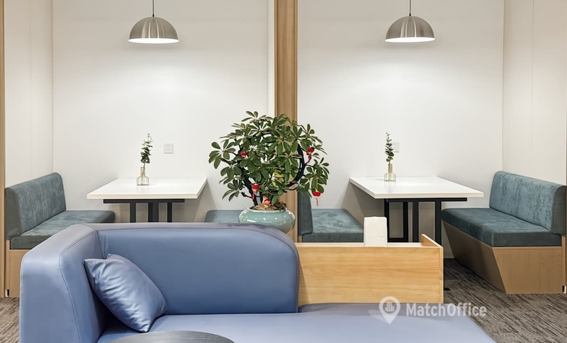 Virtual office in Hefei, 3177 Guzhen Road (230061) - 4 | MatchOffice