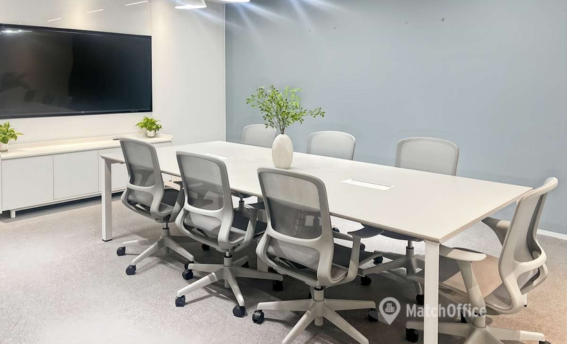 10 m² Shared workspace  in Shenzhen, 25/F & 26/F (518064) - 2 | MatchOffice.com