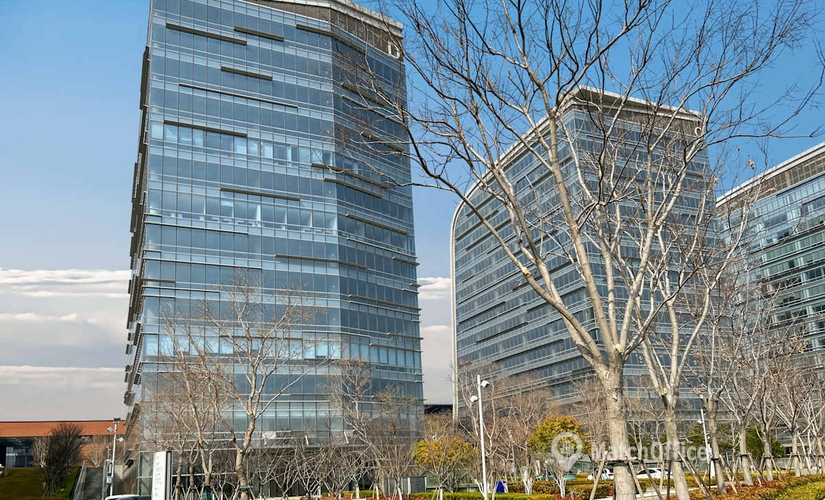 Virtual business address in Jining, Jining Cultural Industry Park Construction Project (272000) - 0 | MatchOffice.com