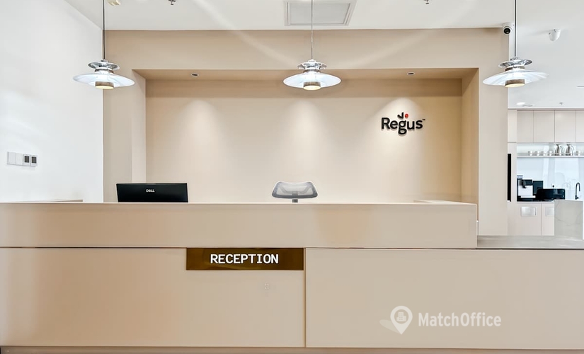10 m² Co-working  in Jining, Jining Cultural Industry Park Construction Project (272000) - 1 | MatchOffice