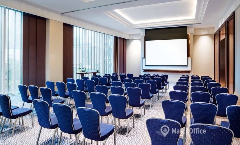 Conference space in Chengdu, Ti Du Jie 88 (610016) - 0 | MatchOffice