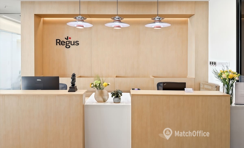 Virtual address in Hefei, LFQ Tower (230088) - 1 | MatchOffice