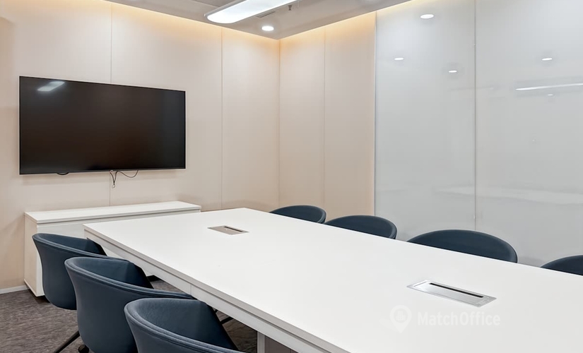 10 m² Serviced office in Hefei, LFQ Tower (230088) - 2 | MatchOffice