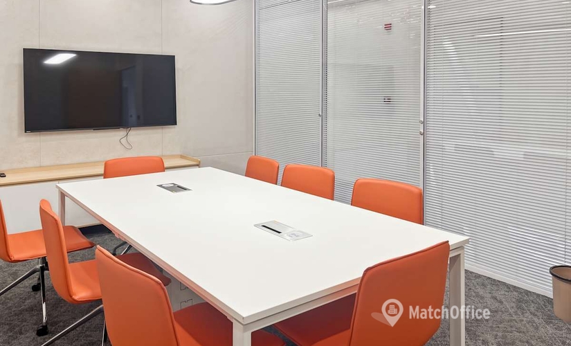 10 m² Serviced office in Nantong, West Zone 219 (226001) - 2 | MatchOffice