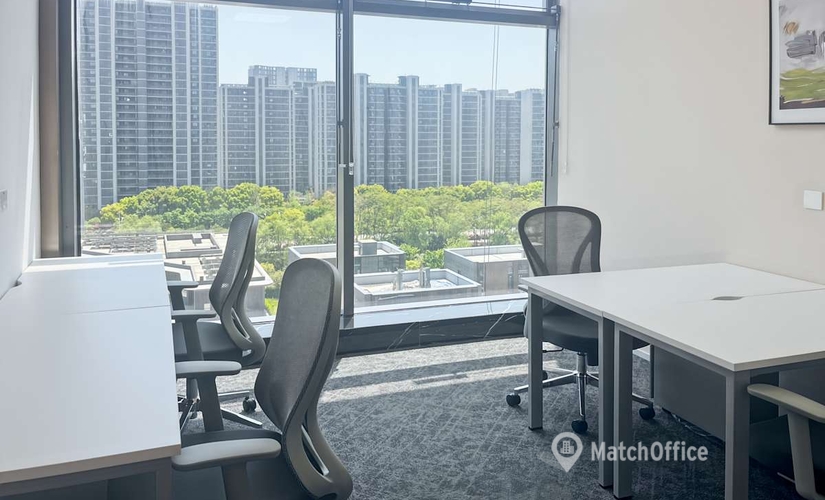 10 m² Business space in Nantong, West Zone 219 (226001) - 3 | MatchOffice