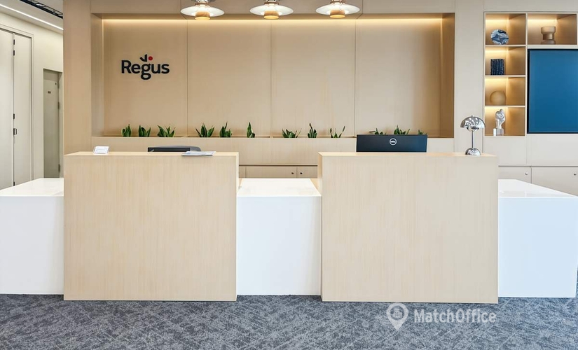 10 m² Business park in Nantong, West Zone 219 (226001) - 1 | MatchOffice.com