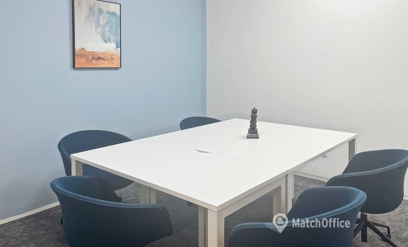 Virtual office space in Nantong, No. 33 Gongnong Road (226001) - 2 | MatchOffice