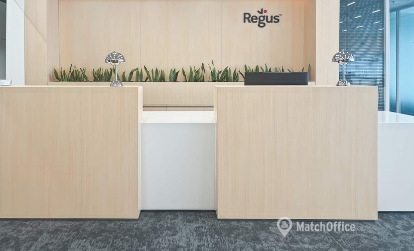 10 m² Serviced office in Nantong, No. 33 Gongnong Road (226001) - 1 | MatchOffice
