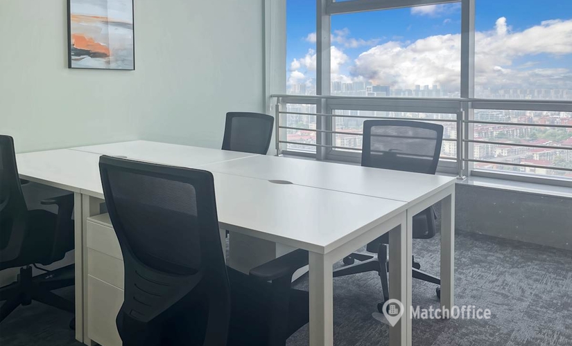 10 m² Business space in Nantong, No. 33 Gongnong Road (226001) - 3 | MatchOffice.com