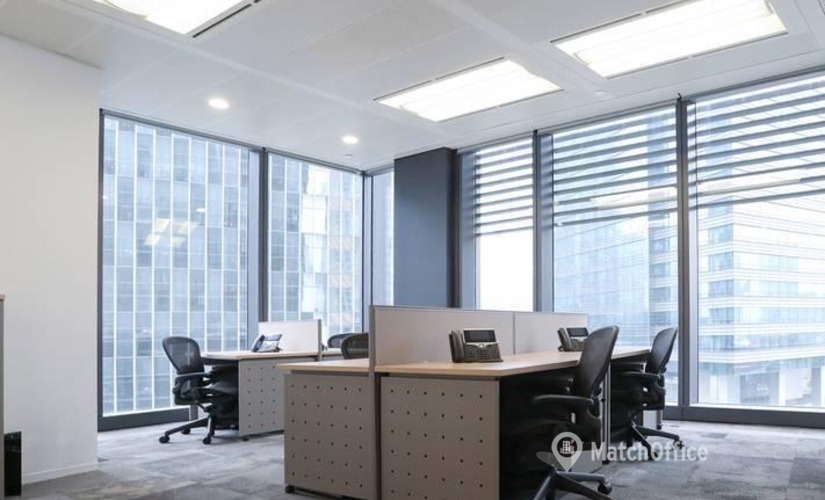 561 m² Business center building for rent in Shanghai, Pudong, Level 2 (200120) - 1 | MatchOffice
