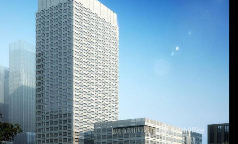 1989 m² Shared workspace  in Tianjin, 3678 Xin Hua Road (300450) - 0 | MatchOffice.com