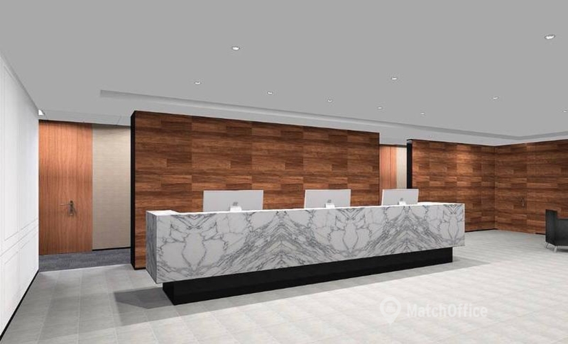 1989 m² Coworking in Tianjin, 3678 Xin Hua Road (300450) - 3 | MatchOffice.com