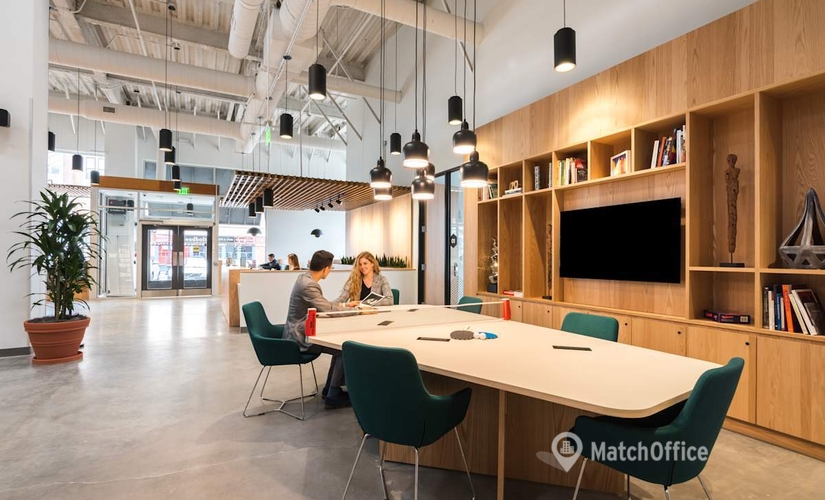 10 m² Business space in Changsha, No. 393 Jianxiang Road (410005) - 3 | MatchOffice