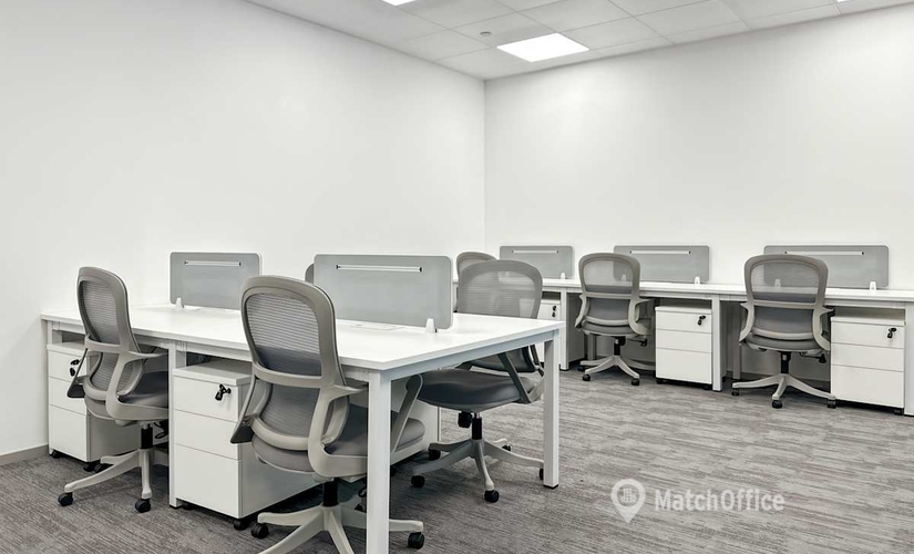 10 m² Coworking  in Wuhan, North of Shendun 1st Road and west of Guanggu 5th Road (%[postal_code]) - 2 | MatchOffice