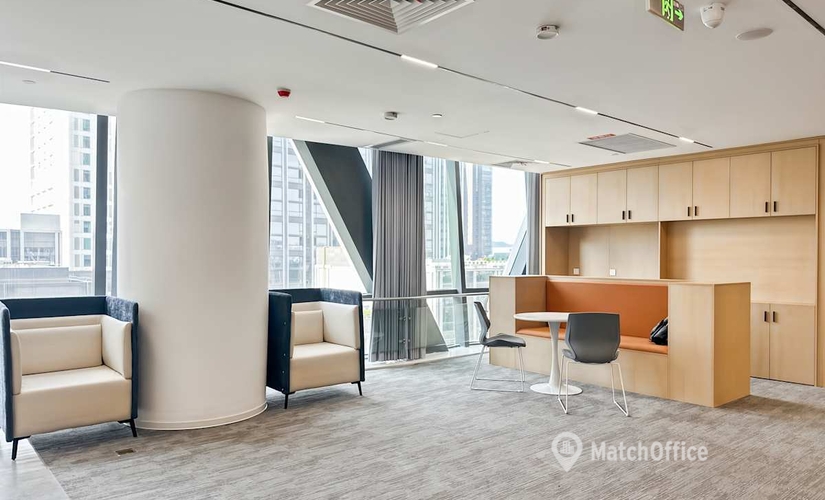 Virtual business address in Wuhan, North of Shendun 1st Road and west of Guanggu 5th Road (%[postal_code]) - 4 | MatchOffice