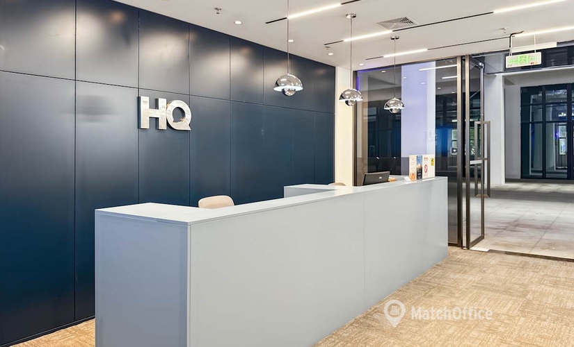 Virtual business address in Bengbu, Small and Micro Incubator 915 (232000) - 1 | MatchOffice