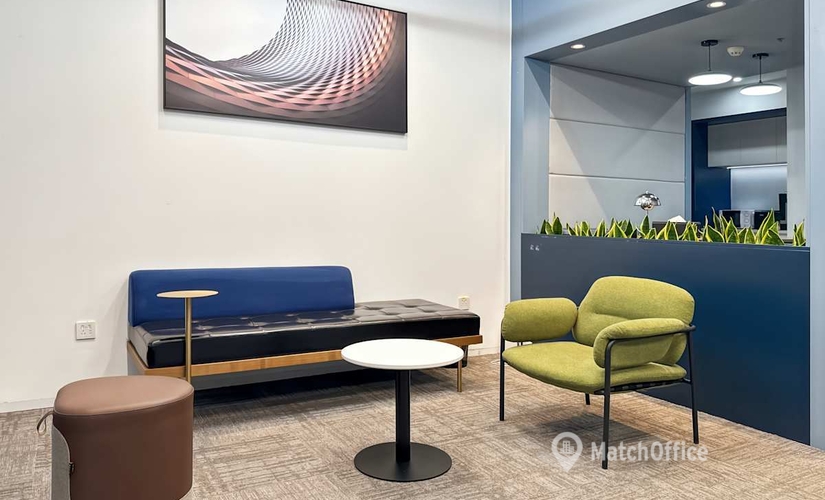 Virtual office space in Bengbu, Small and Micro Incubator 915 (232000) - 4 | MatchOffice.com