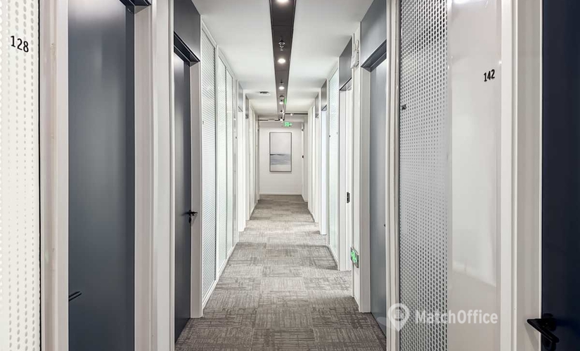 Virtual office space in Bengbu, Small and Micro Incubator 915 (232000) - 3 | MatchOffice.com