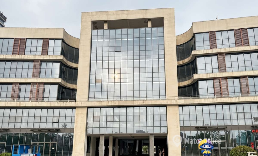 10 m² Serviced office in Bengbu, Small and Micro Incubator 915 (232000) - 0 | MatchOffice