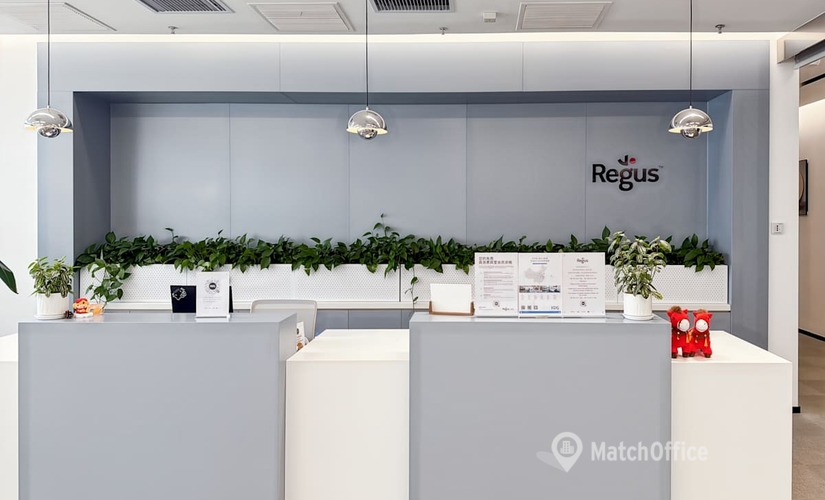 10 m² Business space in Shijiazhuang, 69 Tadong Street (%[postal_code]) - 1 | MatchOffice