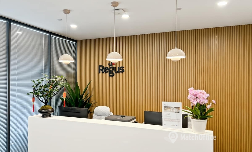 10 m² Co-working in Jinan, No. 7000 Jingshi Road (250101) - 1 | MatchOffice