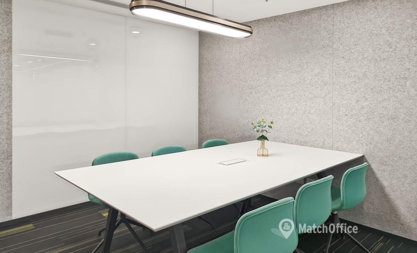 10 m² Co-working  in Beijing 	Financial Street, Building 3 (100102) - 2 | MatchOffice.com