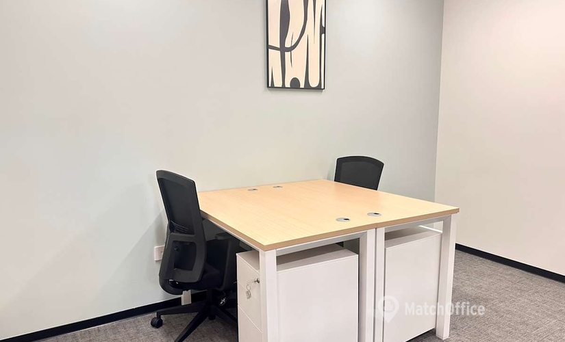 Virtual office space in Shenzhen, Building 15 (518125) - 3 | MatchOffice.com