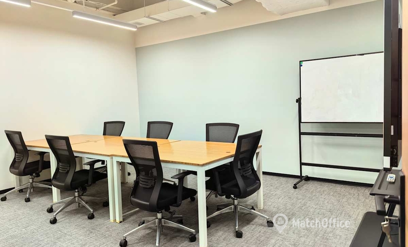Virtual address in Shenzhen, Building 15 (518125) - 2 | MatchOffice