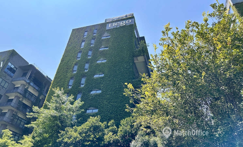 10 m² Coworking space in Shenzhen, Building 15 (518125) - 0 | MatchOffice.com