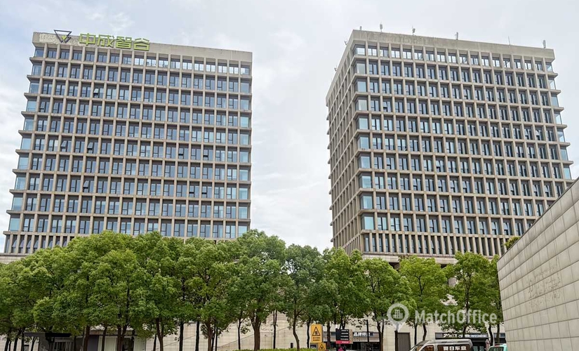 Virtual business address in Shanghai, Pudong, No. 258 Changjiang Road (200441) - 0 | MatchOffice.com