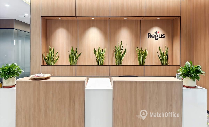 Virtual business address in Shanghai, Pudong, No. 258 Changjiang Road (200441) - 1 | MatchOffice.com