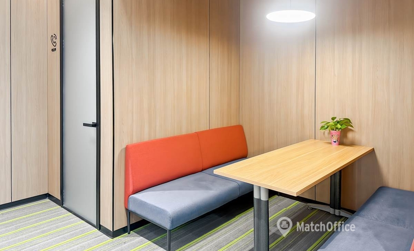 Virtual office space in Shanghai, Pudong, No. 258 Changjiang Road (200441) - 3 | MatchOffice