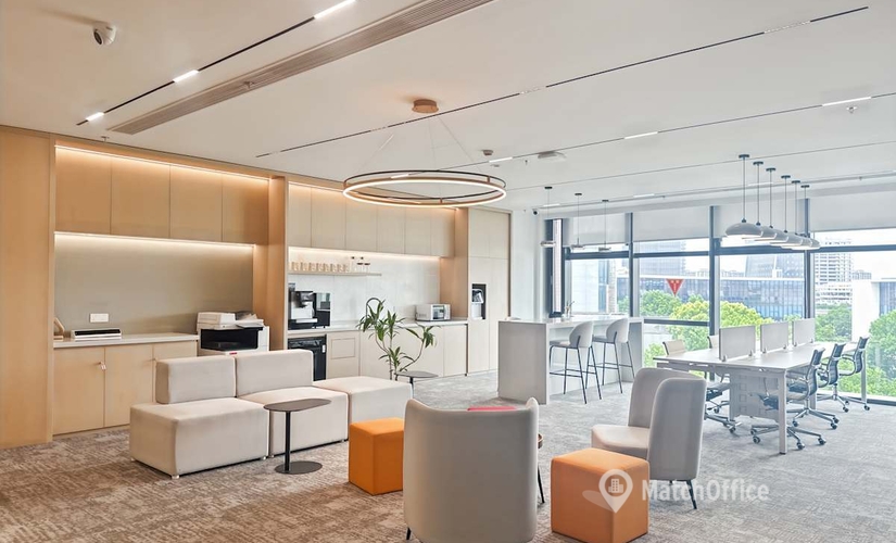 10 m² Coworking in Shanghai, Minhang, Lane 158 (201107) - 4 | MatchOffice
