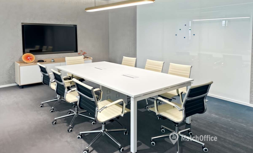 10 m² Business park in Shanghai, Minhang, Lane 158 (201107) - 2 | MatchOffice.com