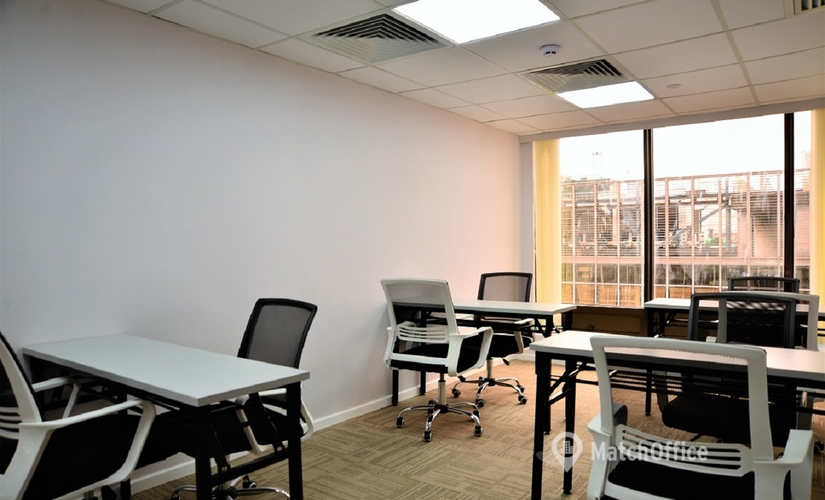 Business center New Mandarin Plaza, Science Museum Road 14 Kowloon