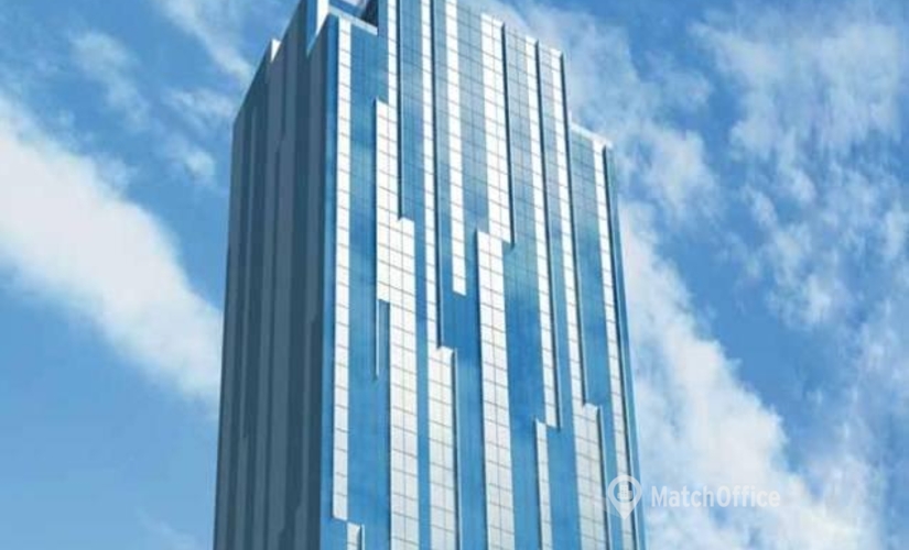 Business center 27/F., E - Trade Plaza, 24 Lee Chung Street, Chai Wan, Hong Kong Chai Wan