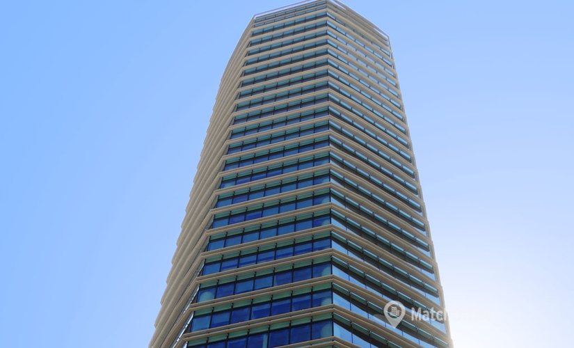 Business center 28 Hennessy Road, Level 5, Admiralty   Admirality