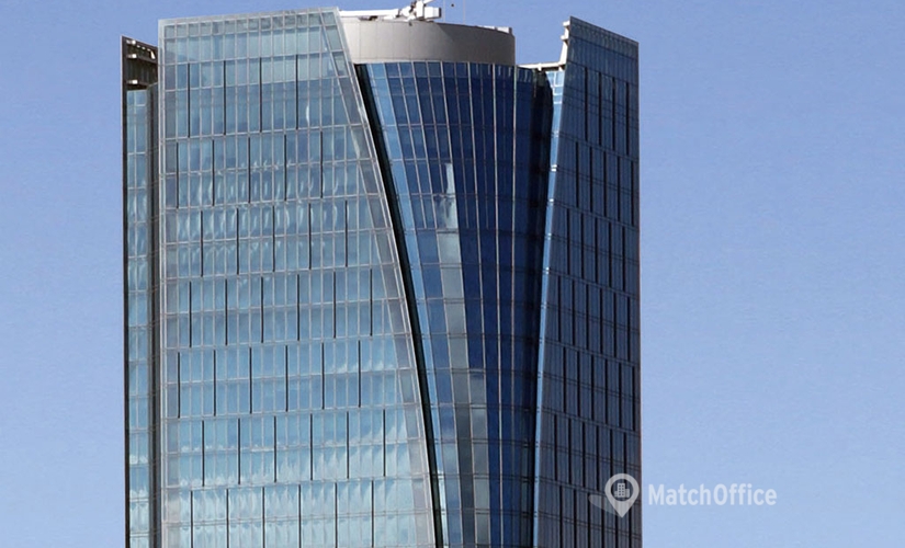 Business center One Island East, 18 Westlands Road, Level 60 Quarry Bay