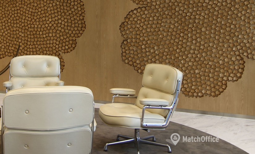 Business center One Island East, 18 Westlands Road, Level 60 Quarry Bay