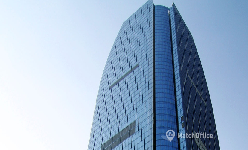 Сoworking One Island East, 18 Westlands Road, Level 23 Quarry Bay