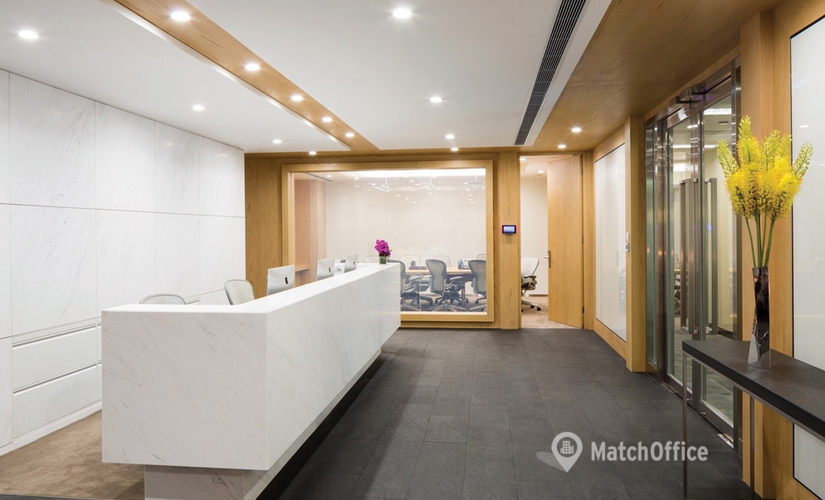 Business center Level 16 Hong Kong Club, 3A Chater Road Central, Hong Kong