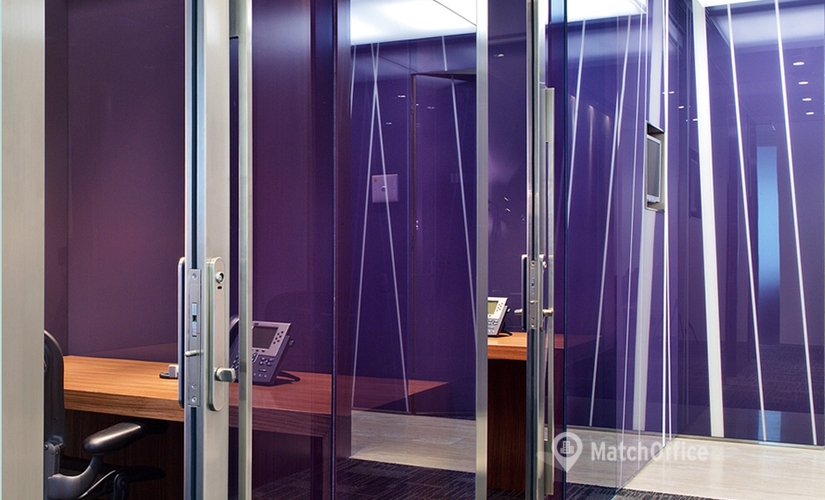 Business center Three Pacific Place, 1 Queen's Road East, Level 3  Wan Chai