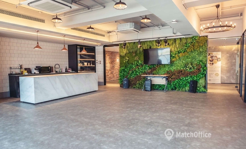 12 m² Business center in Kwun Tong, 135 Hoi Bun Road (%[postal_code]) - 2 | MatchOffice.com