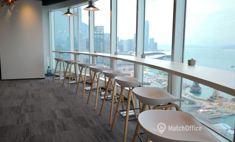 Сoworking Gloucester Road 255 Causeway Bay