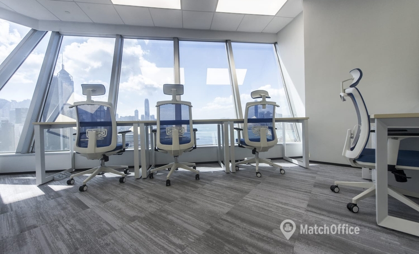 Сoworking Gloucester Road 255 Causeway Bay